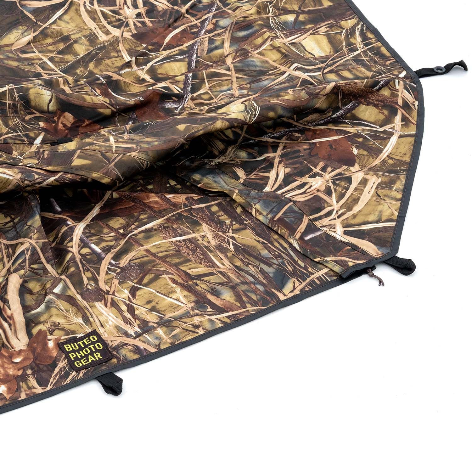 Buteo Photo Gear Rain Cover for Falco Mark IV Reed - Image 2