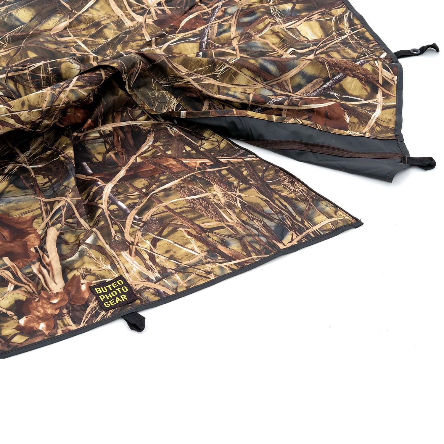 Buteo Photo Gear Rain Cover for Falco Mark IV Reed - Image 3