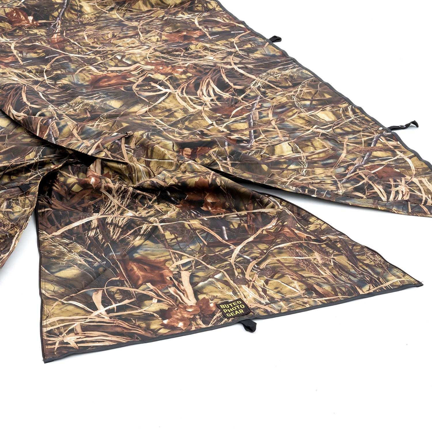 Buteo Photo Gear Rain Cover for Falco Mark IV Reed - Image 4
