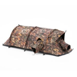 Alternative view of Buteo Photo Gear Hide Falco Mark IV Brown