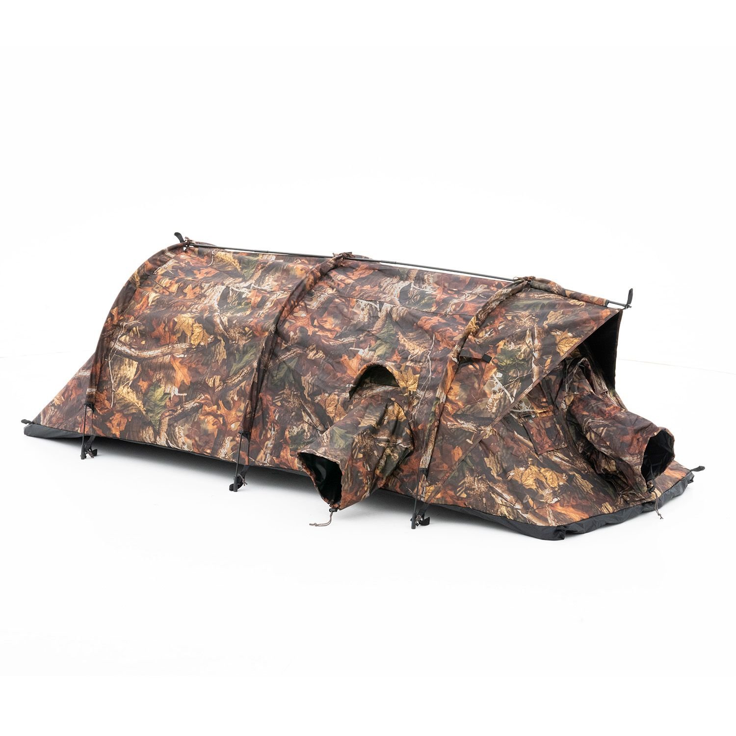 Buteo Photo Gear Hide Falco Mark IV Brown - Image 2