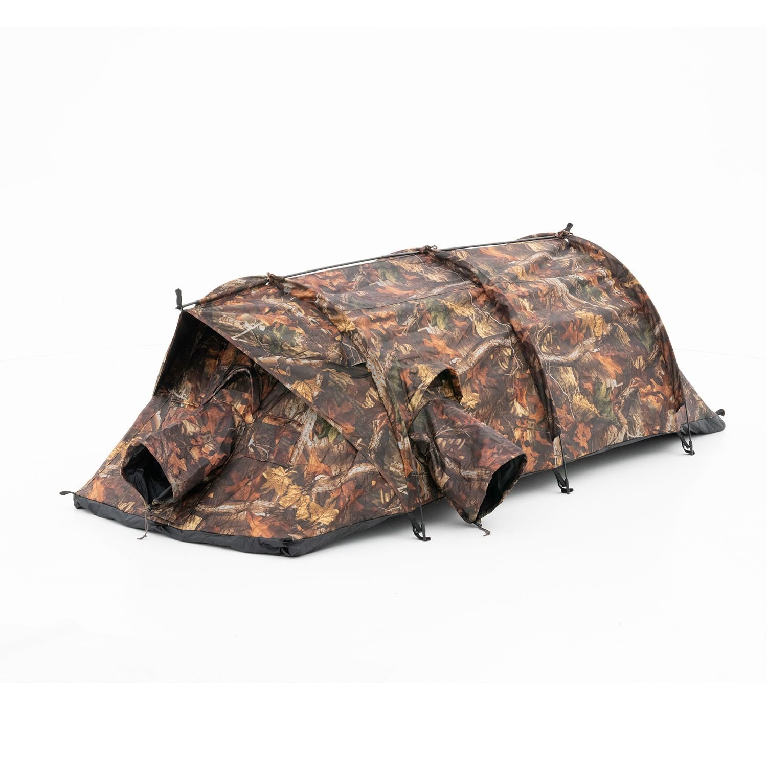 Buteo Photo Gear Hide Falco Mark IV Brown - Image 4