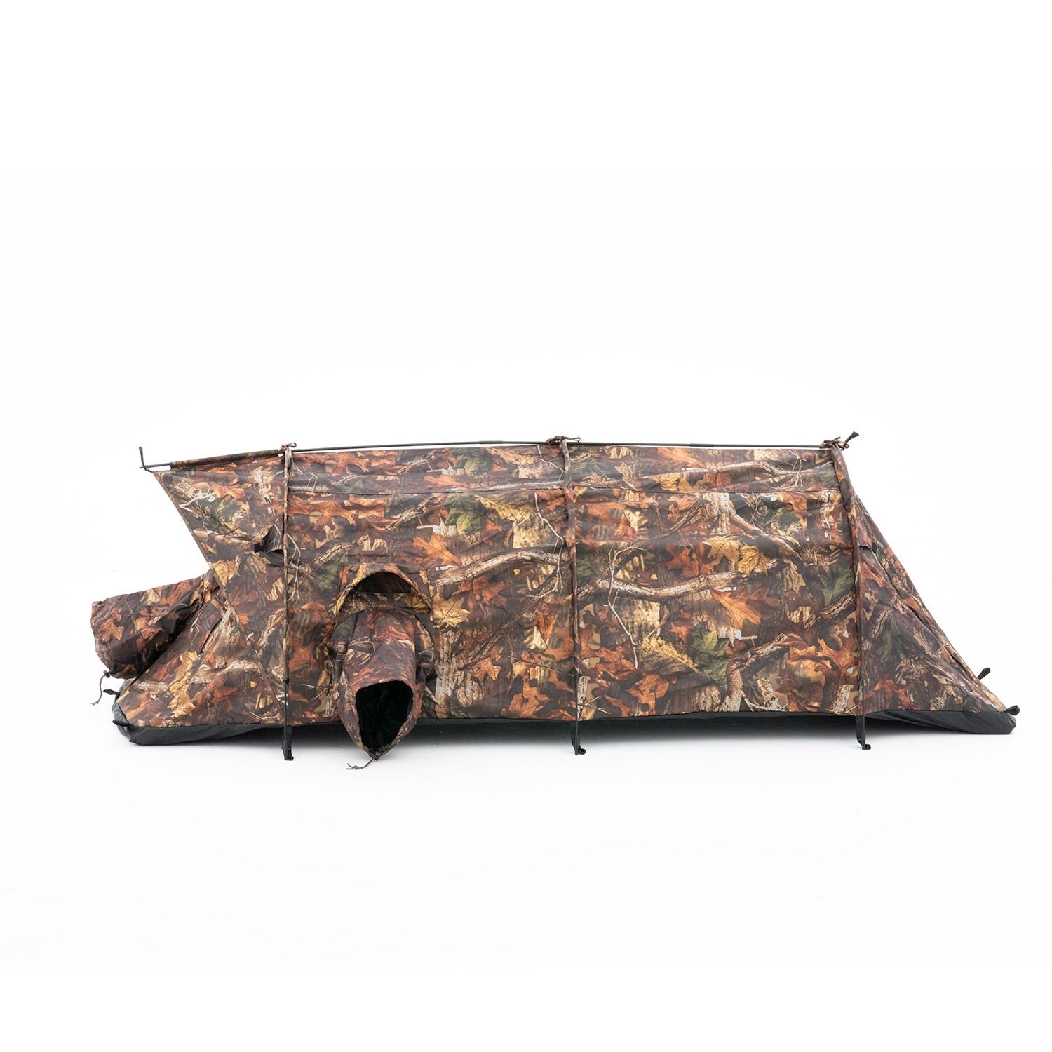 Buteo Photo Gear Hide Falco Mark IV Brown - Image 5