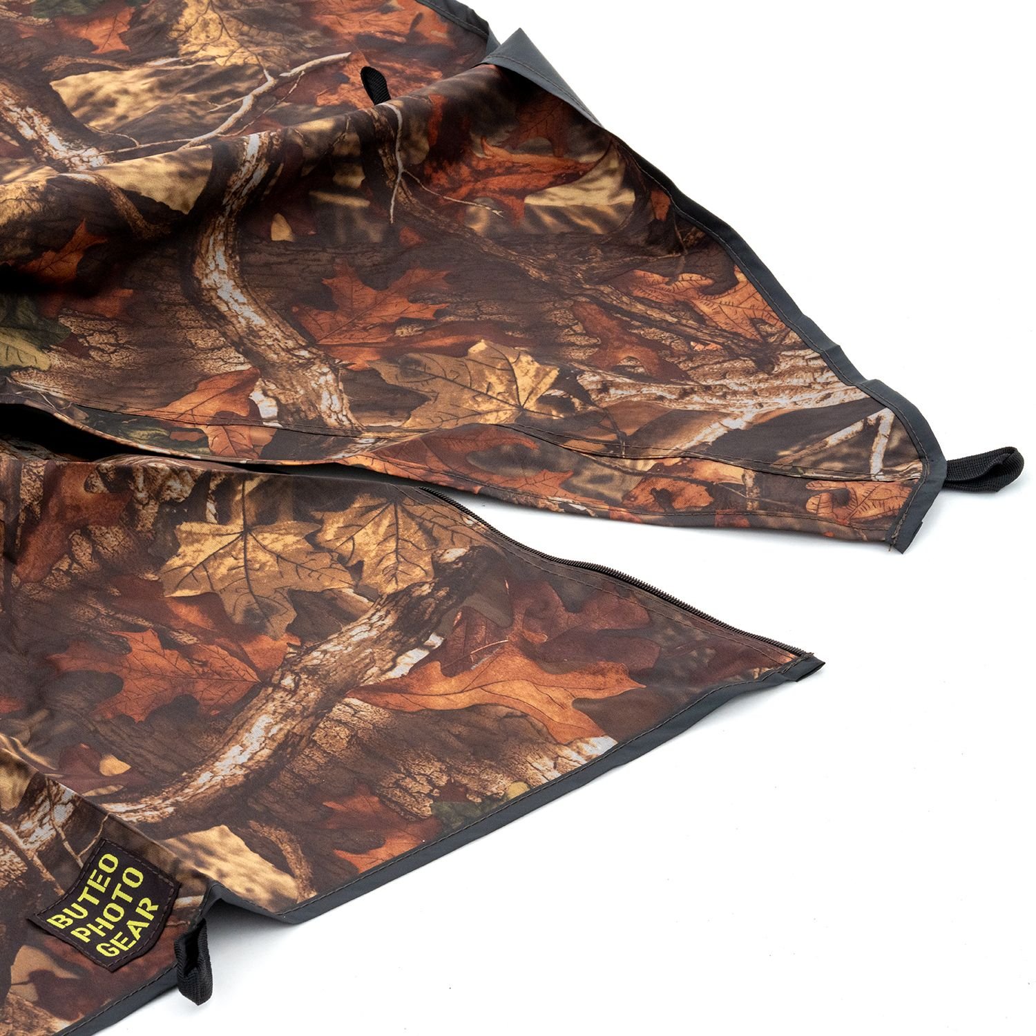 Buteo Photo Gear Rain Cover for Falco Mark IV Brown - Image 3