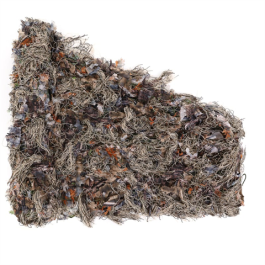 Buteo Photo Gear Hybrid Camouflage Net Natural Brown 1.5x3 m
